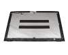 Display-Cover 39.6cm (17.3 Inch) black original suitable for Acer Aspire E5-774G