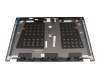 Display-Cover 40.6cm (16 Inch) anthracite original suitable for Lenovo ThinkPad P14s G5 (21ME)