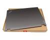 Display-Cover 40.6cm (16 Inch) anthracite original suitable for Lenovo ThinkPad P14s G5 (21ME)