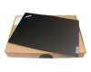 Display-Cover 40.6cm (16 Inch) black original suitable for Lenovo ThinkPad E16 G2 (21M5/21M6)