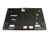 Display-Cover 40.6cm (16 Inch) black original suitable for Lenovo ThinkPad E16 Gen 1 (21JU)