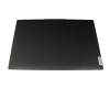 Display-Cover 40.6cm (16 Inch) black original suitable for Lenovo ThinkPad L16 Gen 1 (21L3/21L4)