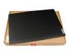 Display-Cover 40.6cm (16 Inch) black original suitable for Lenovo ThinkPad L16 Gen 2 (21SA/21SB)