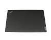 Display-Cover 40.6cm (16 Inch) black original suitable for Lenovo ThinkPad T16 Gen 2 (21K7/21K8)