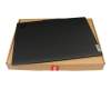 Display-Cover 40.6cm (16 Inch) black original suitable for Lenovo ThinkPad T16 Gen 4 (22AW/22AX)