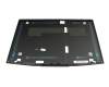 Display-Cover 40.6cm (16 Inch) black original suitable for MSI Stealth 17 Studio A13VI/A13VH (MS-17P2)