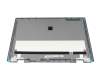 Display-Cover 40.6cm (16 Inch) grey original suitable for MSI Sword 16 HX B13VFKG (MS-15P2)