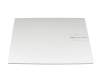 Display-Cover 40.6cm (16 Inch) silver original suitable for Asus X1605VAP