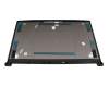 Display-Cover 43.9cm (17.3 Inch) anthracite-grey-black original suitable for MSI GF76 12UD/12UDO/12UDOK (MS-17L4)