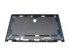 Display-Cover 43.9cm (17.3 Inch) anthracite-grey-black suitable for MSI GP76 10UE/10UG/10UH (MS-17K2)