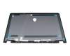 Display-Cover 43.9cm (17.3 Inch) anthracite-grey-black suitable for MSI Raider GE76 Deluxe 12UGS/12UHS (MS-17K4)