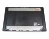 Display-Cover 43.9cm (17.3 Inch) black original (Single WLAN) suitable for HP 15s-eq2000