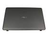 Display-Cover 43.9cm (17.3 Inch) black original (rough pattern) suitable for Asus X751LB