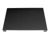 Display-Cover 43.9cm (17.3 Inch) black original (without logo) suitable for Schenker XMG Apex 17-M21 (NH77ERQ)