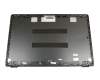 Display-Cover 43.9cm (17.3 Inch) black original suitable for Acer Aspire F17 (F5-771G)