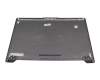 Display-Cover 43.9cm (17.3 Inch) black original suitable for Asus FA706IC