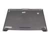 Display-Cover 43.9cm (17.3 Inch) black original suitable for Asus FA706IE