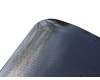 Display-Cover 43.9cm (17.3 Inch) black original suitable for Asus K72JU