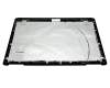Display-Cover 43.9cm (17.3 Inch) black original suitable for Asus X73SL
