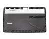Display-Cover 43.9cm (17.3 Inch) black original suitable for Asus X756UX