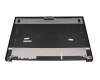 Display-Cover 43.9cm (17.3 Inch) black original suitable for Gaming Guru Sun RTX3060 (NH77DPQ)