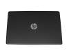 Display-Cover 43.9cm (17.3 Inch) black original suitable for HP 15-bs100
