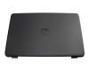 Display-Cover 43.9cm (17.3 Inch) black original suitable for HP 17-y000
