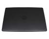 Display-Cover 43.9cm (17.3 Inch) black original suitable for HP 17t-by400