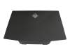 Display-Cover 43.9cm (17.3 Inch) black original suitable for HP Omen 17-cb0000