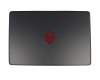 Display-Cover 43.9cm (17.3 Inch) black original suitable for HP Omen 17-w200