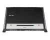 Display-Cover 43.9cm (17.3 Inch) black original suitable for MSI GF76 11UG (MS-17L1)