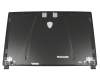 Display-Cover 43.9cm (17.3 Inch) black original suitable for MSI GL75 Leopard 10SFK/10SFSK (MS-17E7)