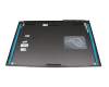 Display-Cover 43.9cm (17.3 Inch) grey original suitable for Asus ROG Strix G17 G713QC