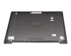 Display-Cover 43.9cm (17.3 Inch) grey original suitable for Asus TUF Gaming F17 FX707ZM