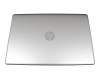 Display-Cover 43.9cm (17.3 Inch) grey original suitable for HP Envy x360 13-ay0000