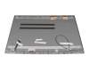 Display-Cover 43.9cm (17.3 Inch) grey original suitable for Lenovo IdeaPad 3-17IML05 (81WC)