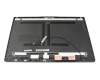 Display-Cover 43.9cm (17.3 Inch) grey original suitable for Lenovo V17 G3 IAP (82U1)