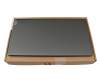 Display-Cover 43.9cm (17.3 Inch) grey original suitable for Lenovo V17 G4 IRU (83A2)