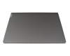 Display-Cover 43.9cm (17.3 Inch) grey original suitable for Lenovo V17 G4 IRU (83A2)