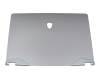 Display-Cover 43.9cm (17.3 Inch) grey original suitable for MSI GE76 10SFS/10SGS (MS-17K1)
