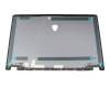 Display-Cover 43.9cm (17.3 Inch) grey original suitable for MSI GE76 Raider 11UG/UH (MS-17K3)