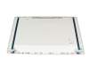 Display-Cover 43.9cm (17.3 Inch) silver (Single WLAN) suitable for HP 17-c1000