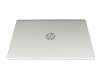 Display-Cover 43.9cm (17.3 Inch) silver (Single WLAN) suitable for HP 17-c3000