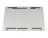 Display-Cover 43.9cm (17.3 Inch) silver original for FHD displays suitable for Asus VivoBook 17 F712FA