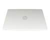 Display-Cover 43.9cm (17.3 Inch) silver original suitable for HP 17-cn0000