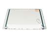 Display-Cover 43.9cm (17.3 Inch) silver original suitable for HP 17-cn0000