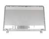 Display-Cover 43.9cm (17.3 Inch) silver original suitable for HP Pavilion 17-g100
