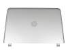 Display-Cover 43.9cm (17.3 Inch) silver original suitable for HP Pavilion 17z-g000