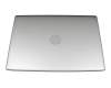 Display-Cover 43.9cm (17.3 Inch) silver original suitable for HP ProBook 470 G2