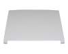 Display-Cover 43.9cm (17.3 Inch) white original suitable for MSI GF76 11UCX/11UC/11UCK (MS-17L2)